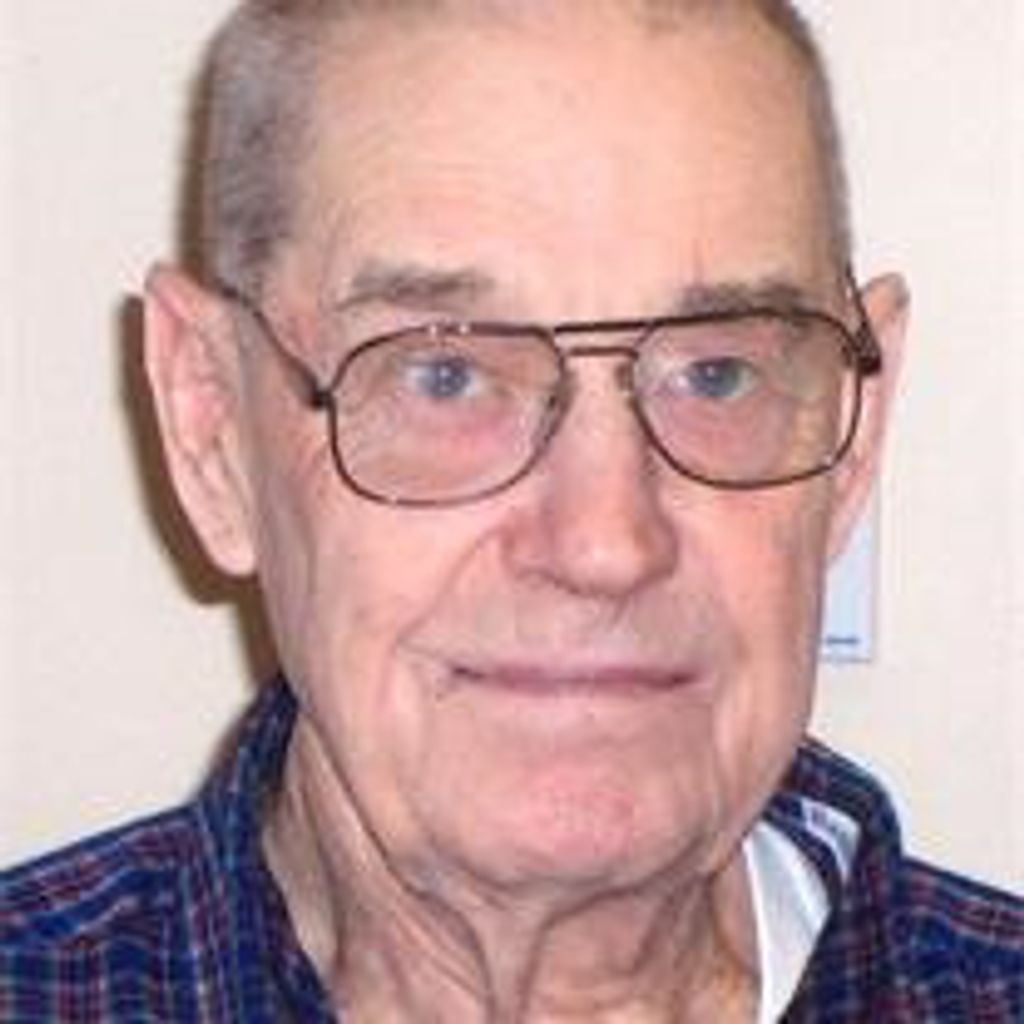 Reuben Dow