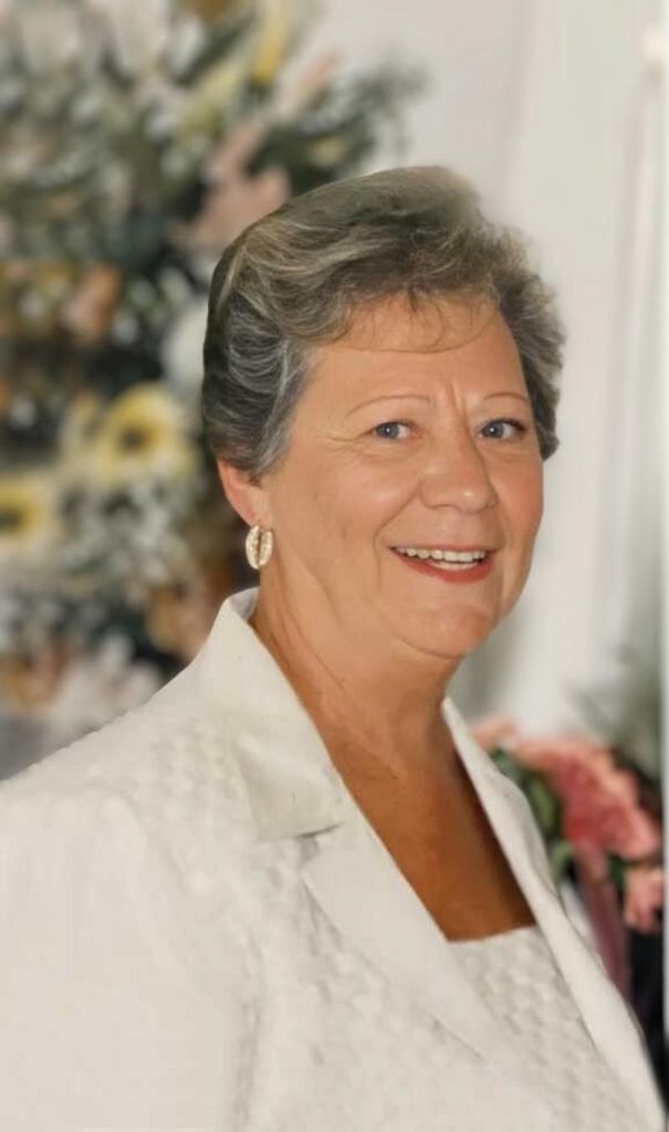 Joyce O'Brien Profile Photo