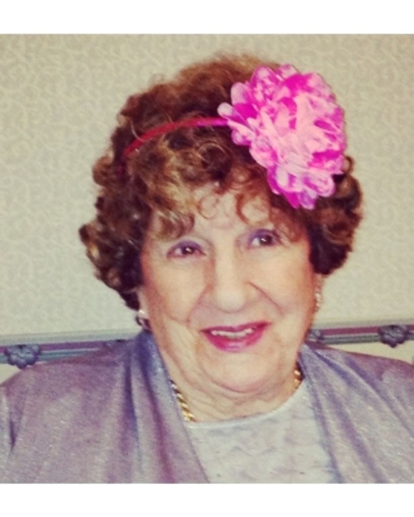 Carolyn Emily Salvaggio