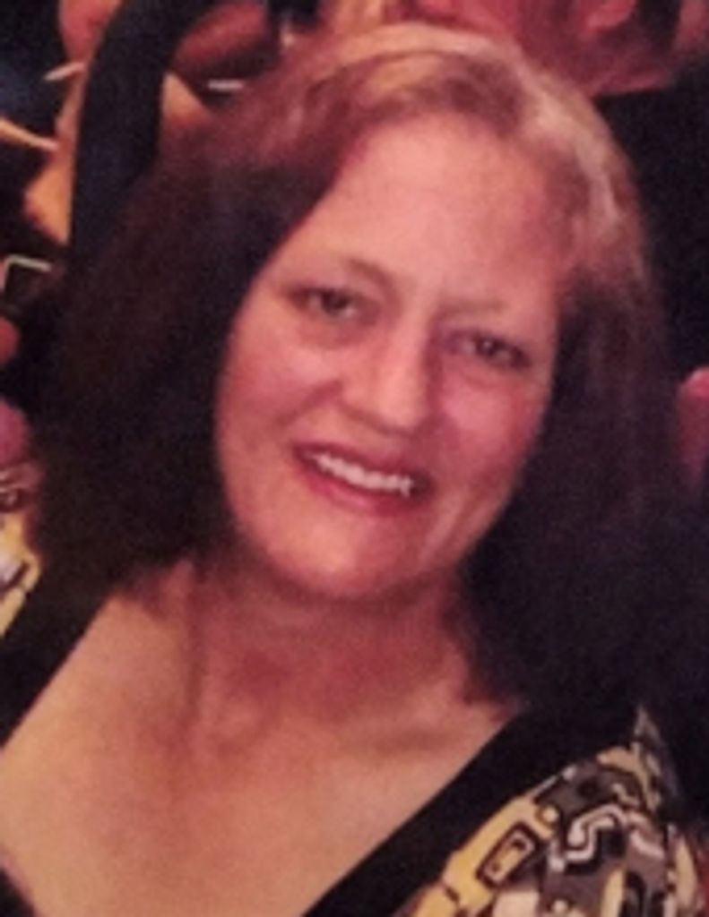Kelly Priest