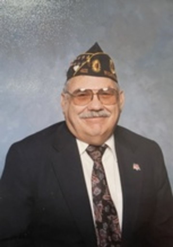 Delbert "Del" Sparr Profile Photo