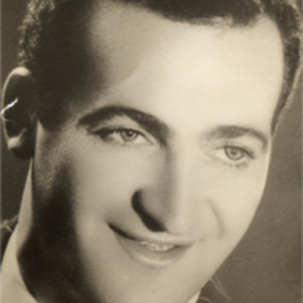 Vito Racanelli Sr.