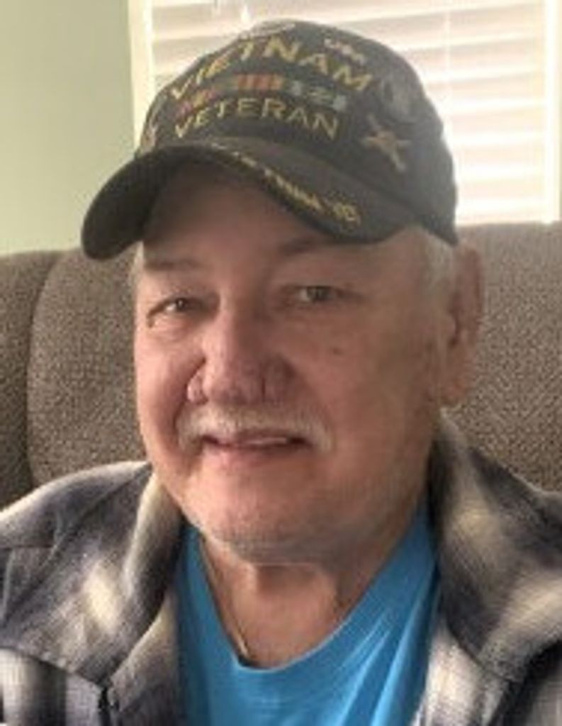 Jerry Joseph "Jay" Vegas, Jr. Profile Photo