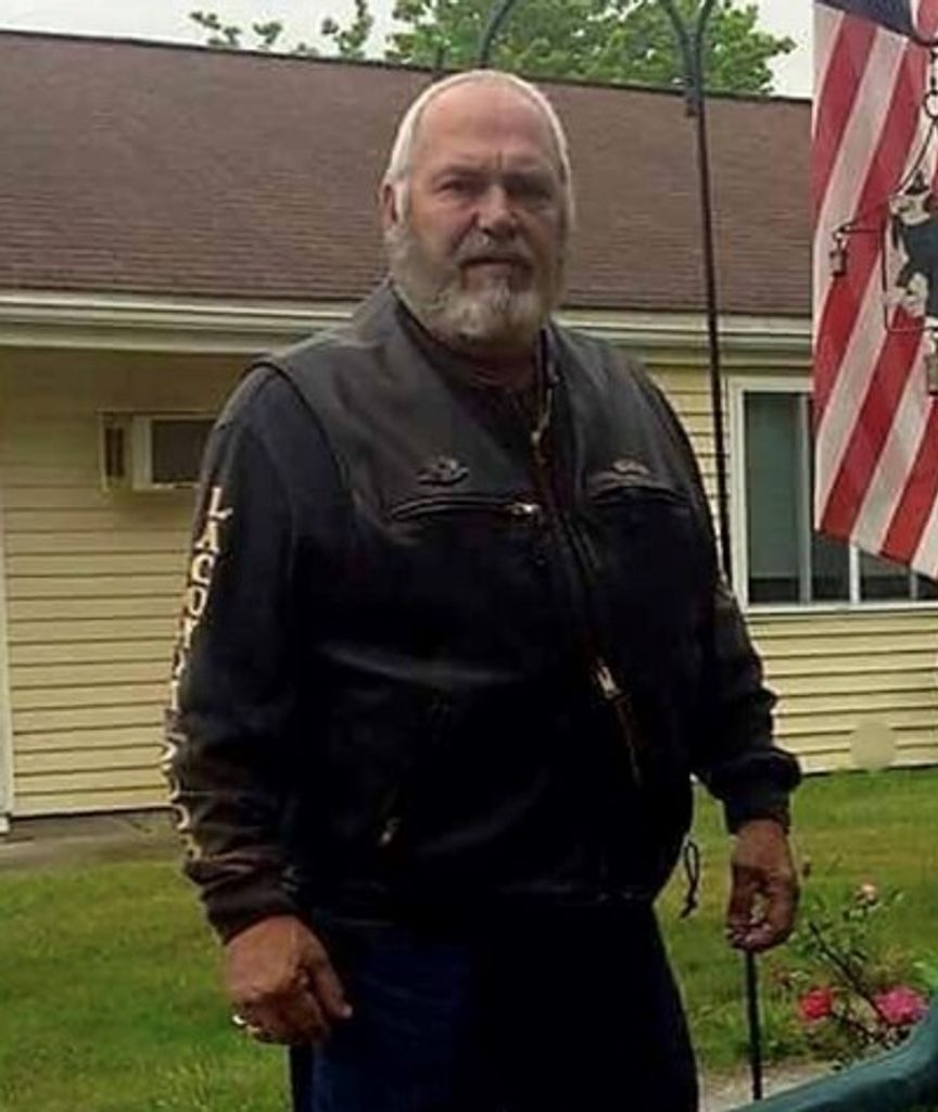 Roger Marchand Sr. Profile Photo