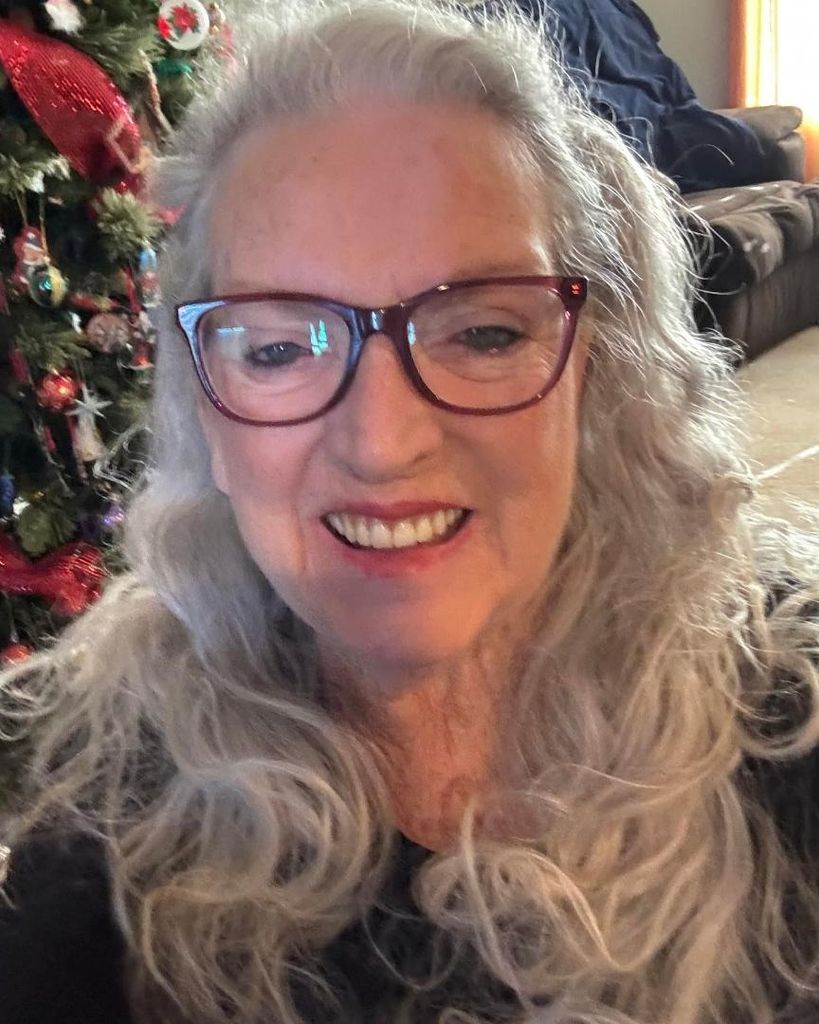 Connie McCray Coughlin Profile Photo