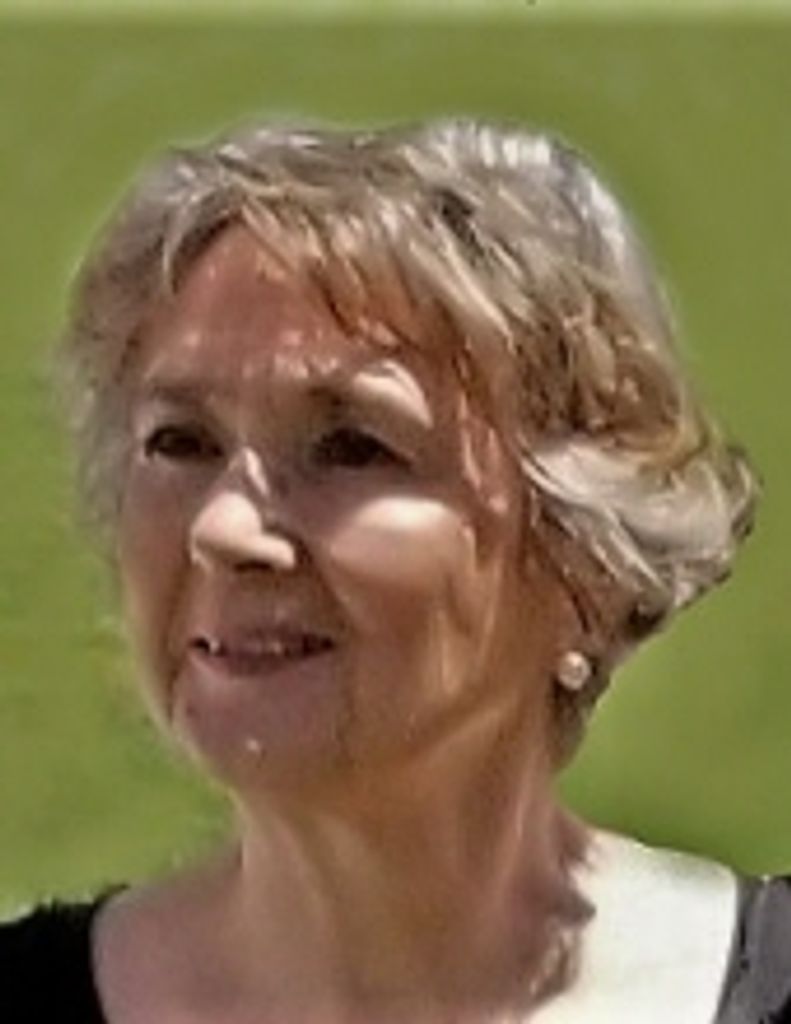Beverly Burnett-Rounds