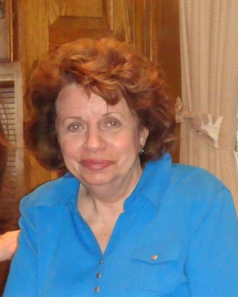 Agnes Giovinazzo