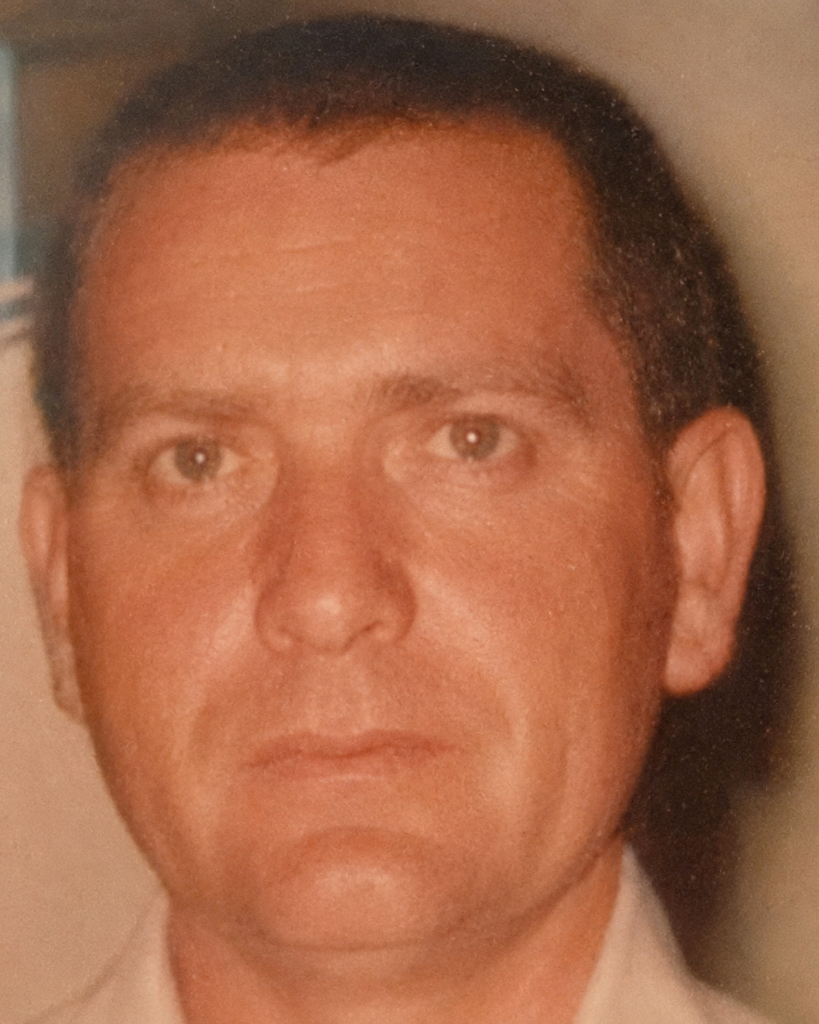 Wallace David Parker Sr.