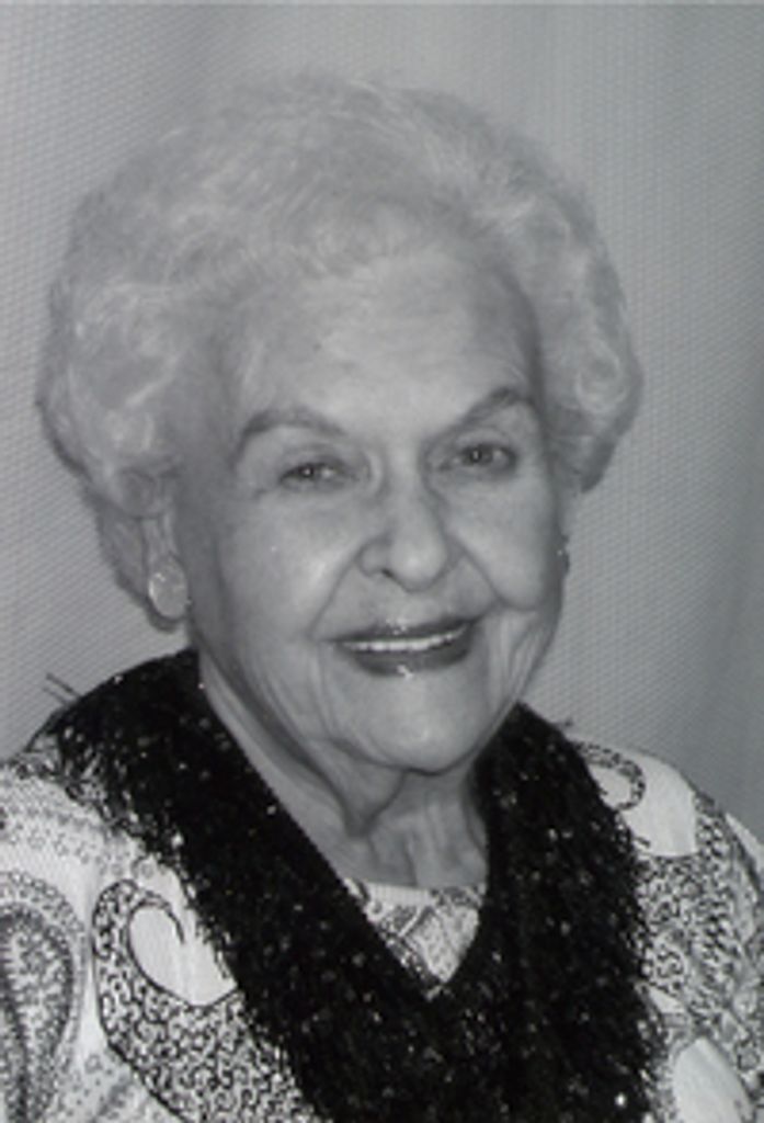 Carolyn June (Coulter)  Bishop