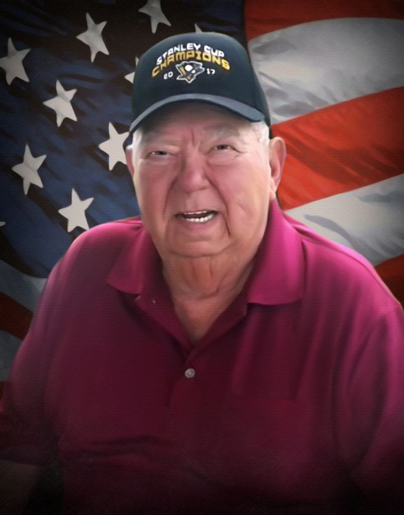 John Ferron Profile Photo