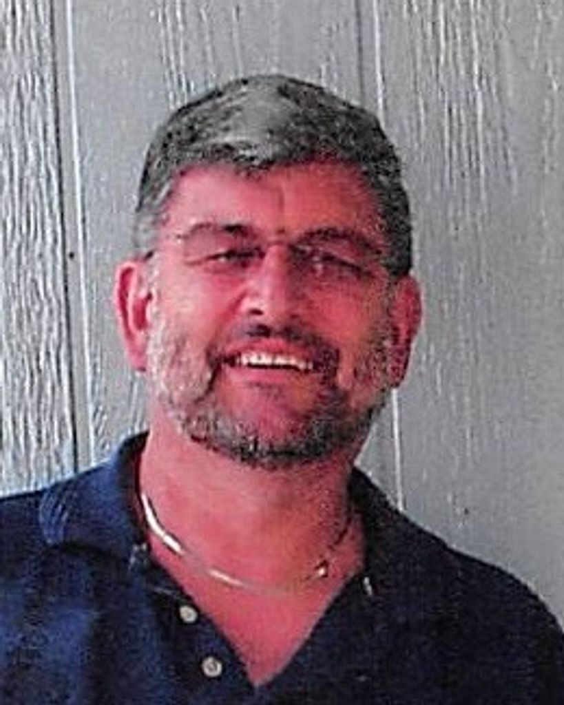 Stephen Pfeffer