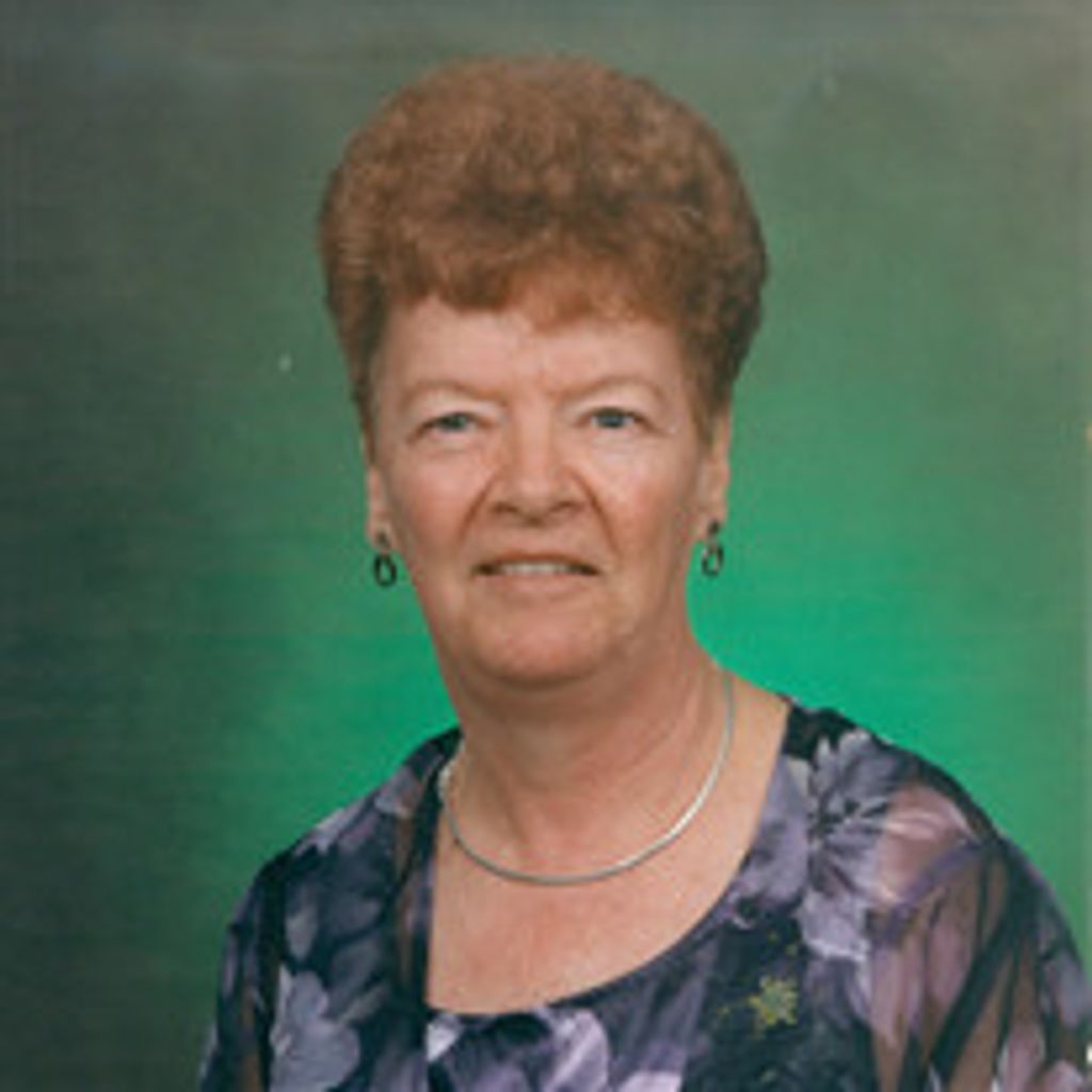Joann Belt