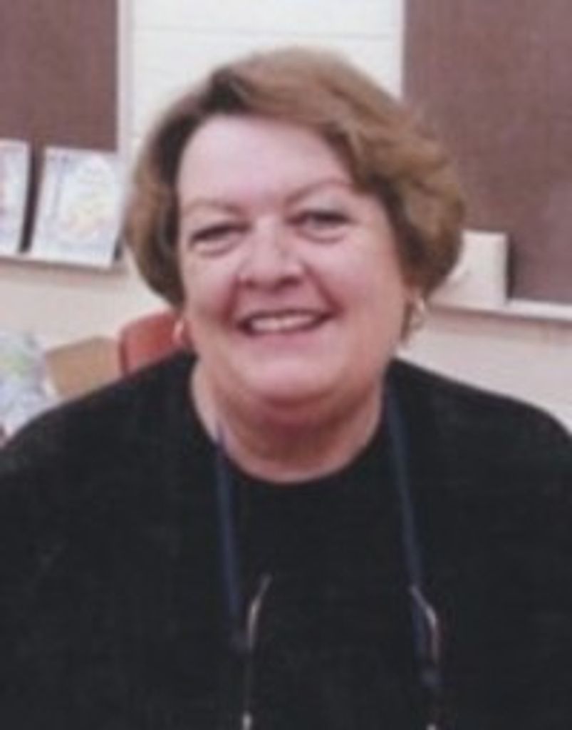 Carol Cleverley