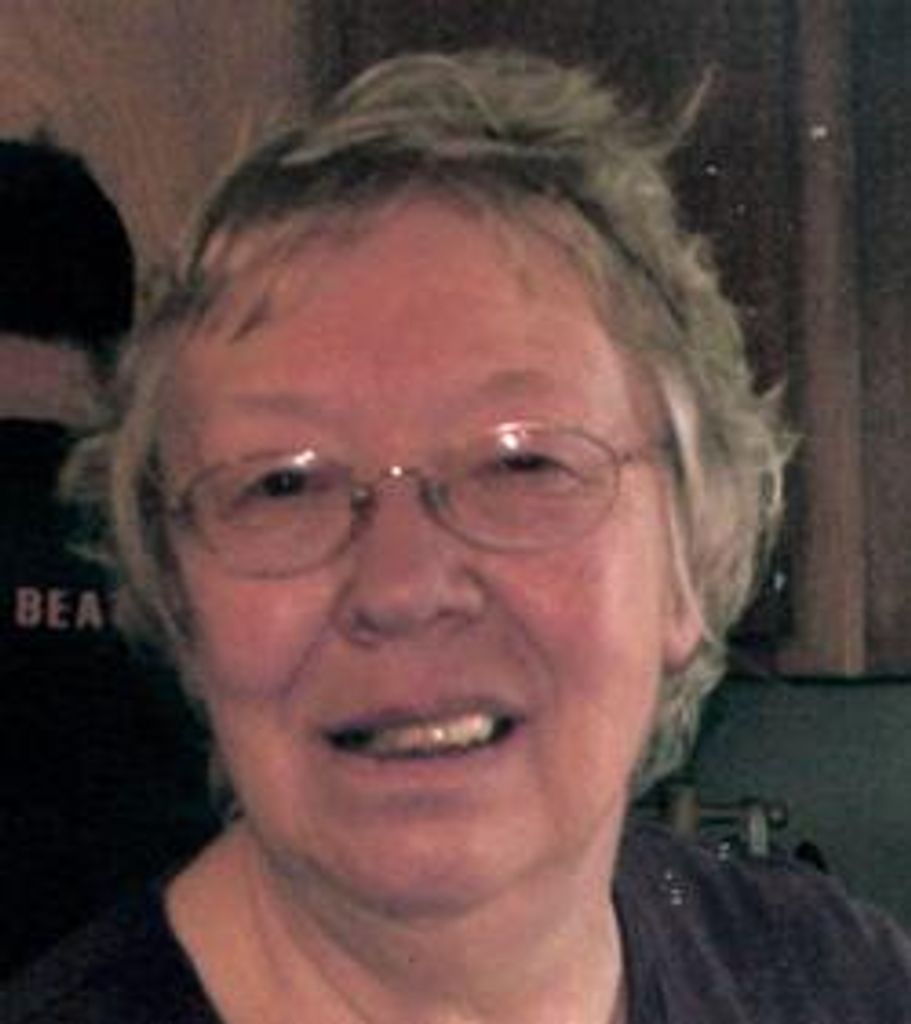 Maxine (Mattila) Hellier