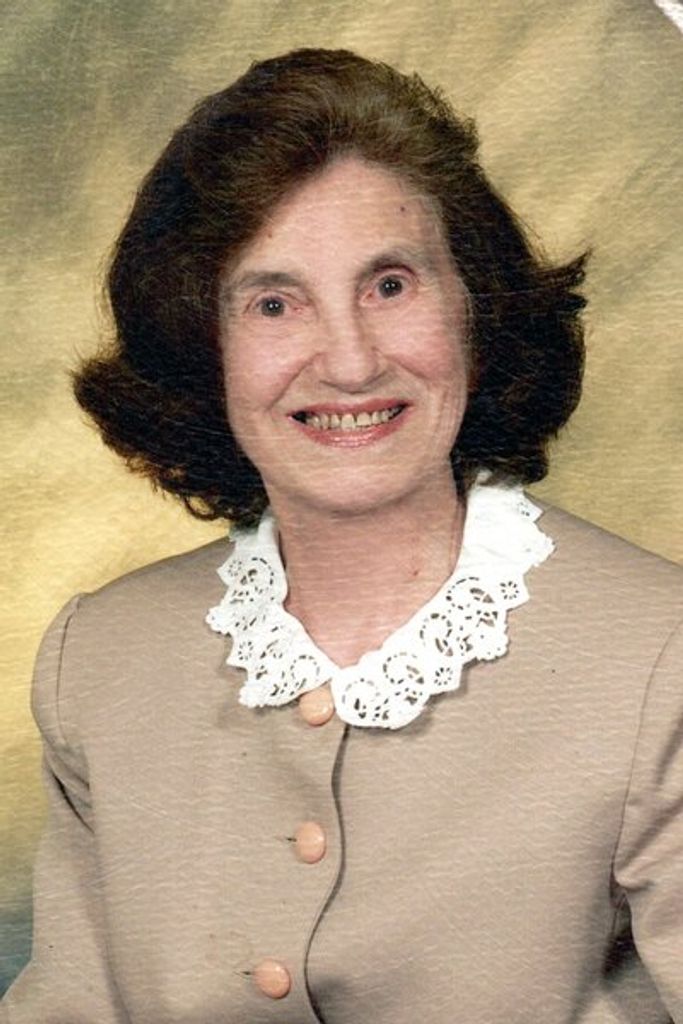 Margaret Anne Enneking