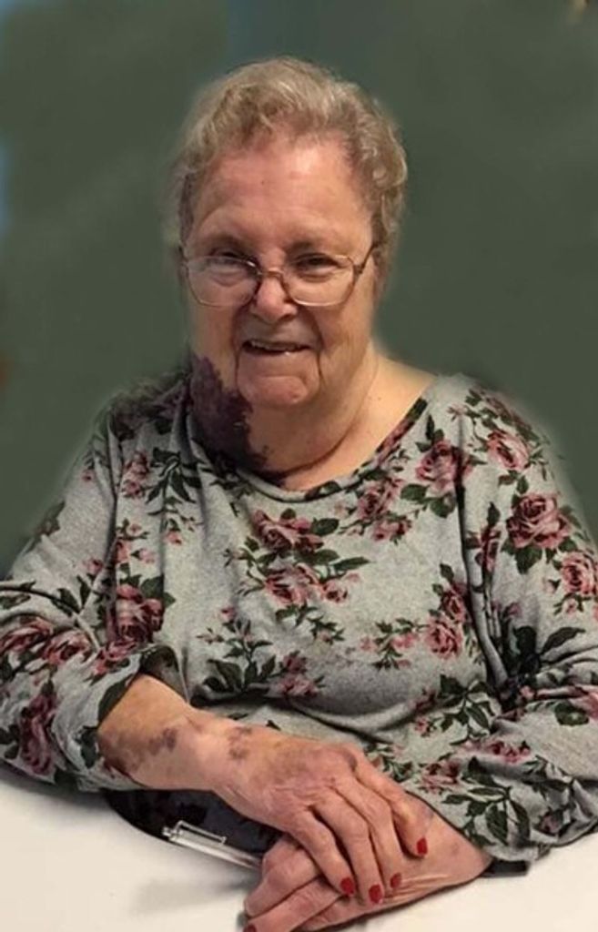 Leora Hazel Lundstedt Profile Photo