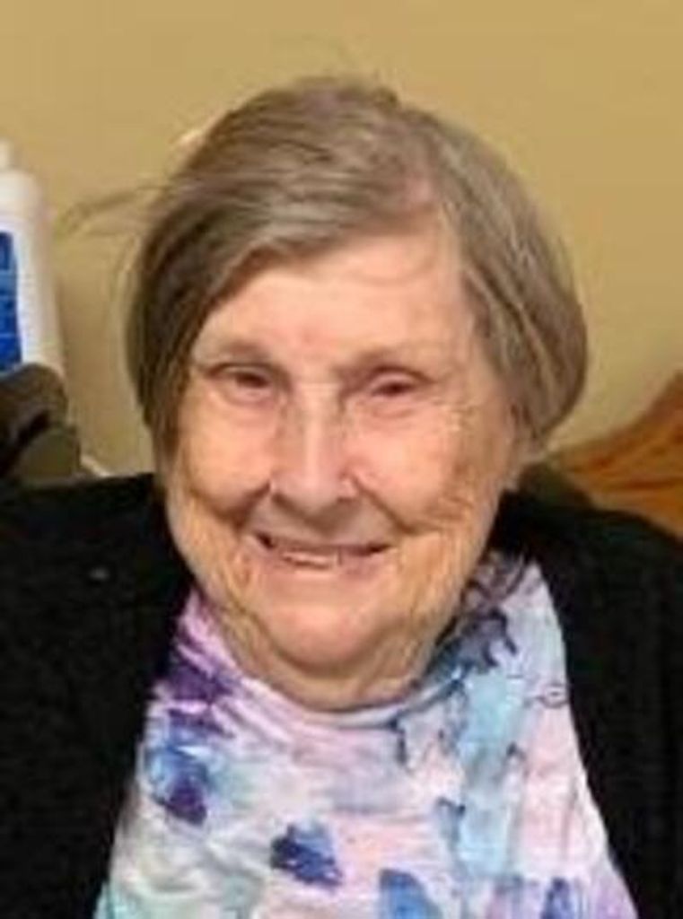 Mildred Jean Johns Profile Photo