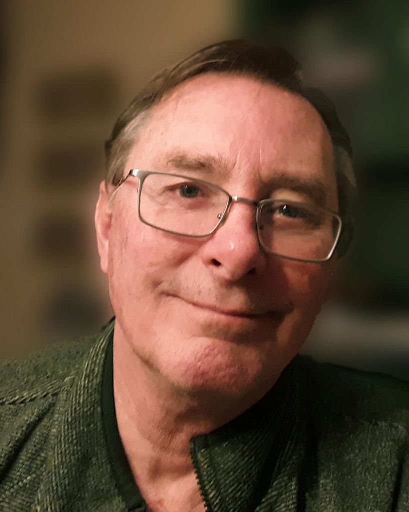 William "Bill" Allen Stebner