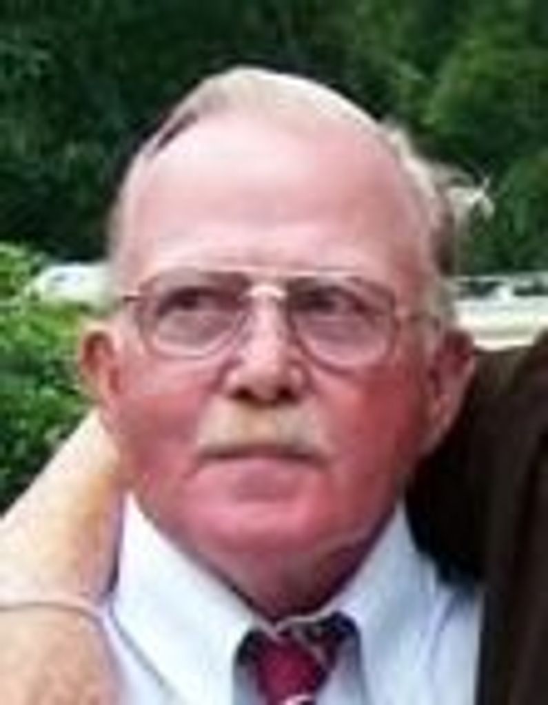 James H Passenger