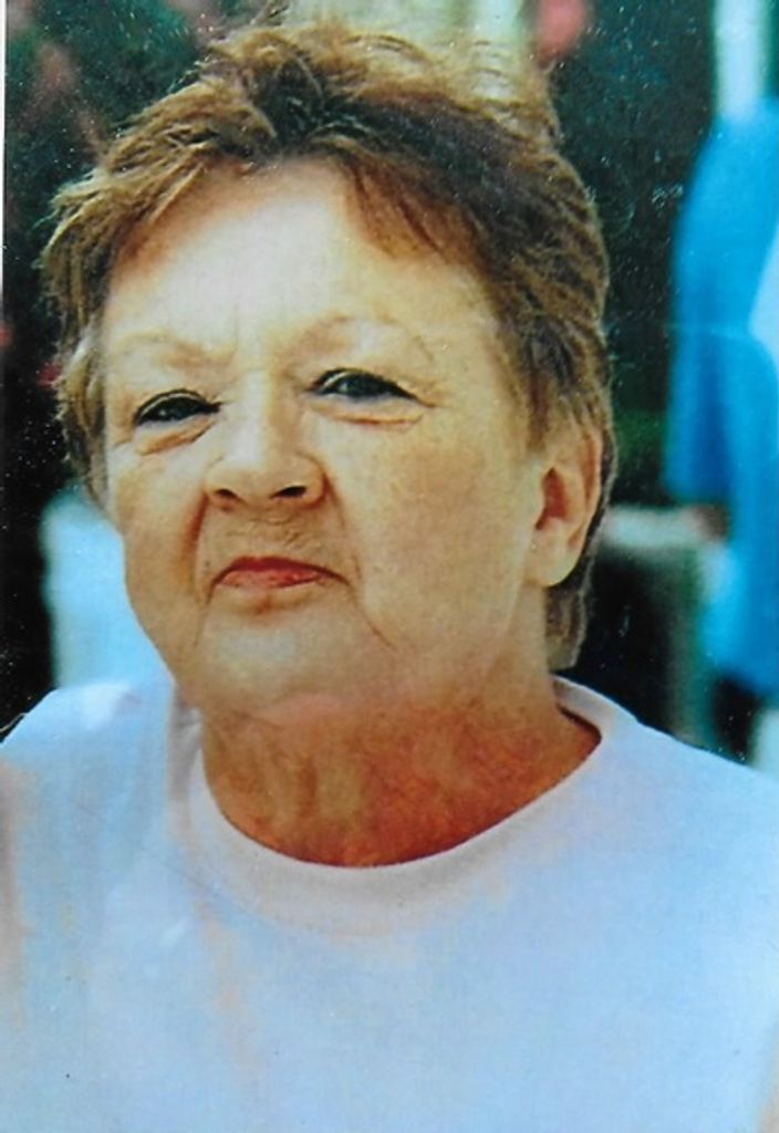 Diane Carr Lozinger Keenan