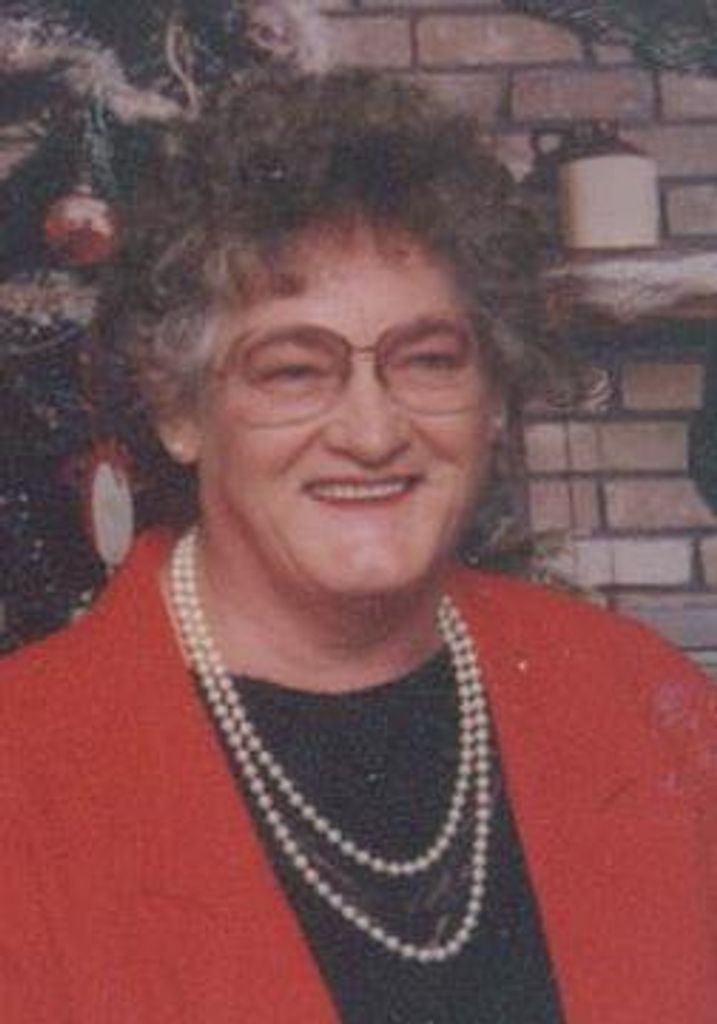 Ruby Mae Greene Setzer