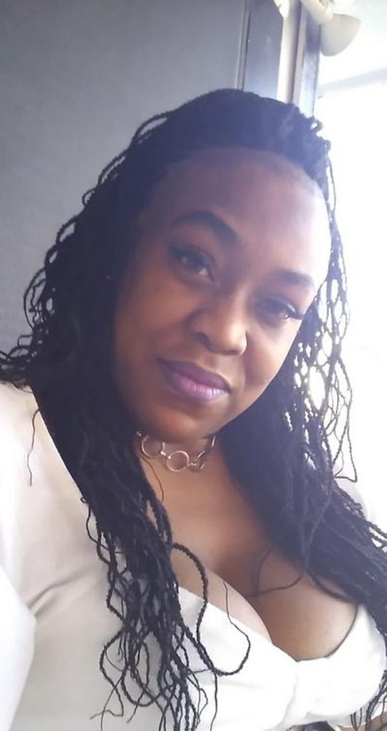 Crystal Daniels Profile Photo
