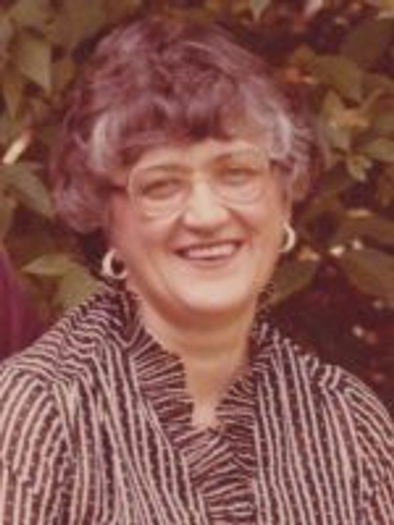 Joan Weir