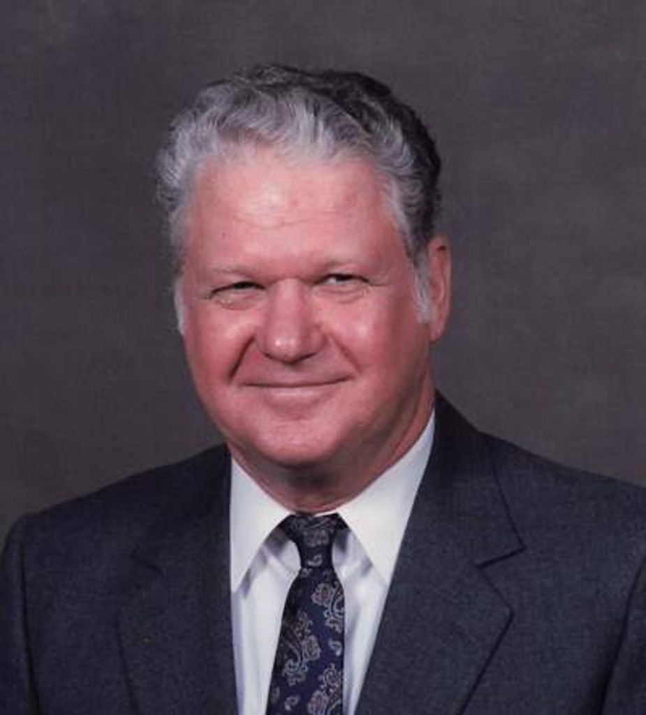 James Buford Golmon Profile Photo