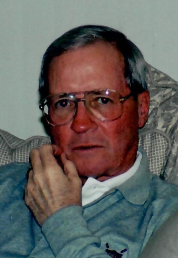 John C. Murphy, Jr.