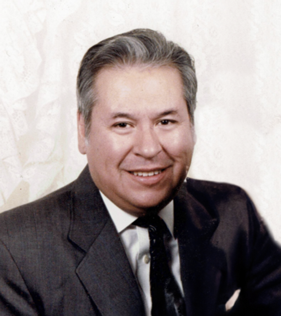 Jesus G. Rodriguez