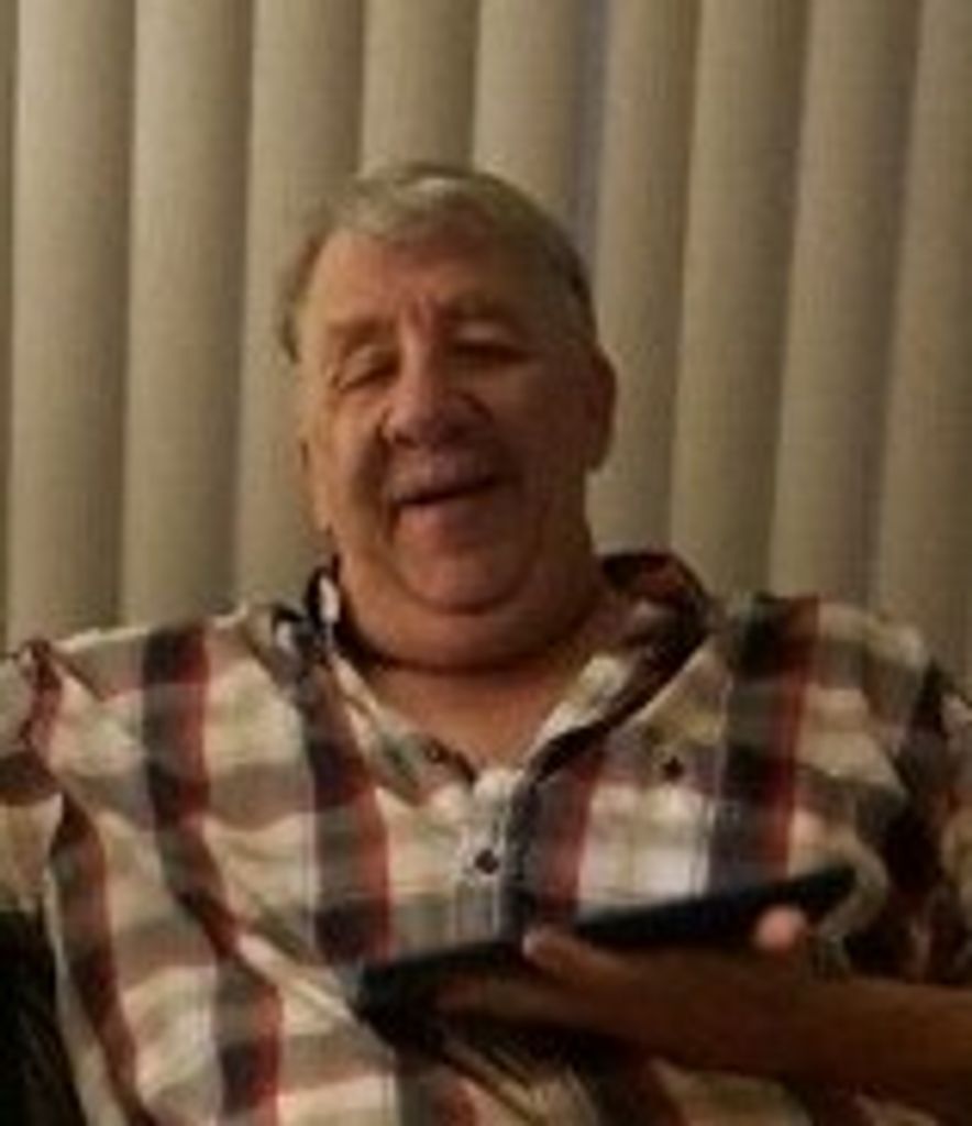 Arthur Gilbert Holzapfel