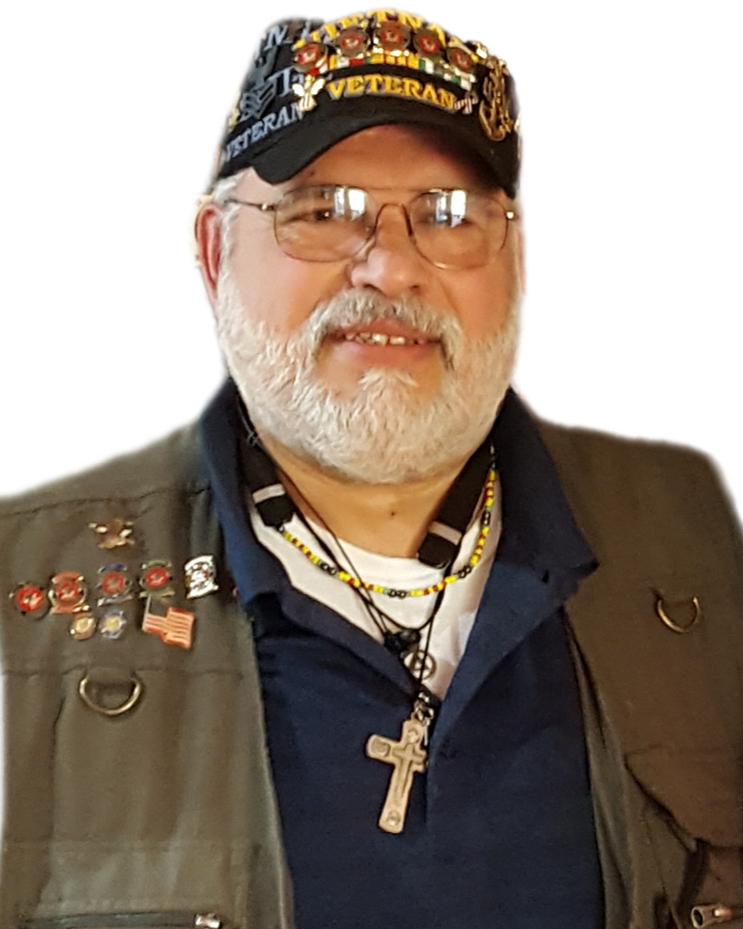 Javier Leal Sr.