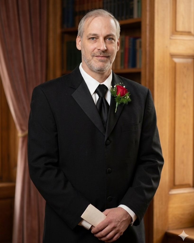 William Strope Jr. Profile Photo