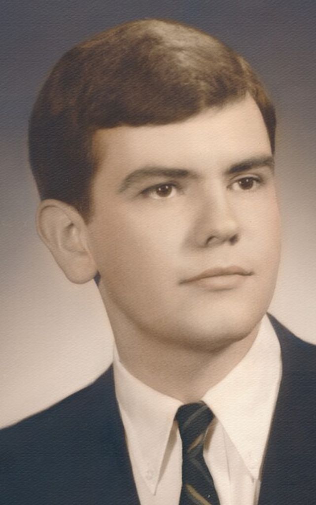 John J. Grob Profile Photo