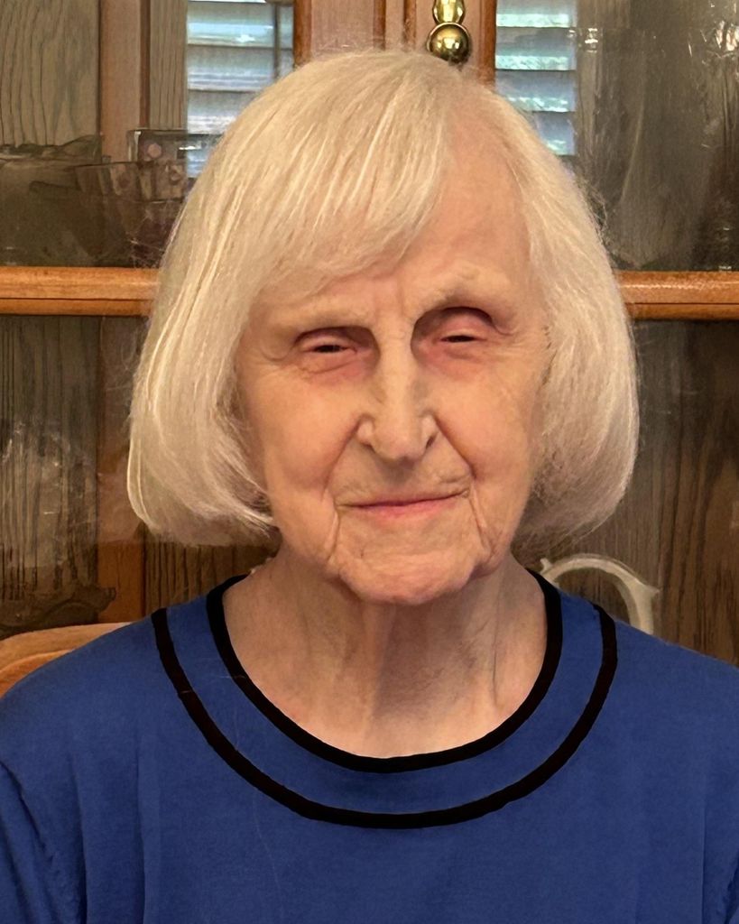Wilma Frances Hodge Guerry Profile Photo