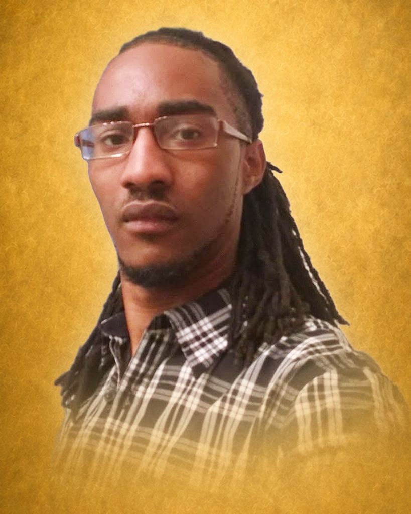Shawn Harris Rivers Profile Photo