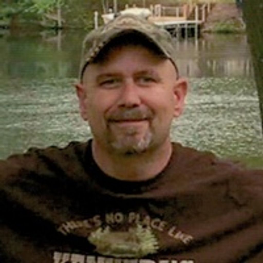 Steven Michael Kenyeri