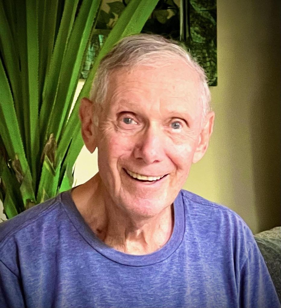 Dr. Robert Seymour Pribell