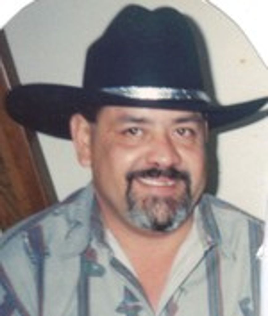 Demetrio Castro, Jr.