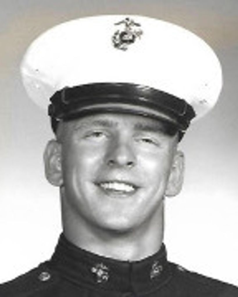 Robert T. "Bob" Stamm Sr.