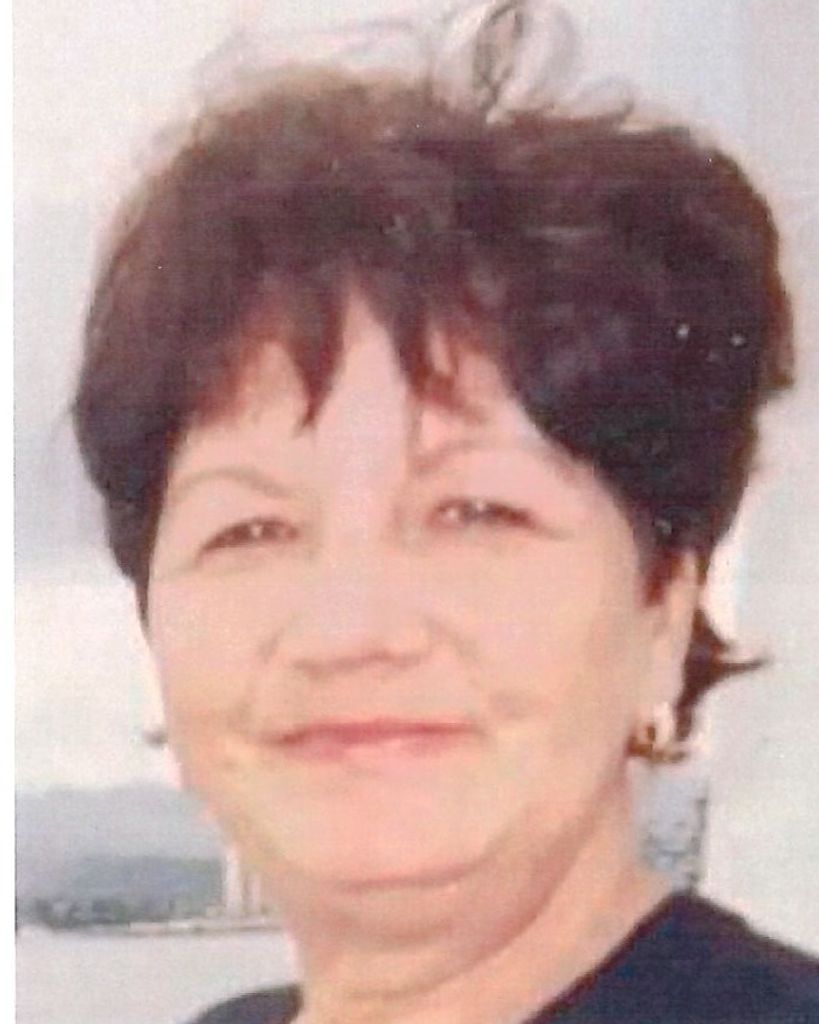 Barbara Jean Hicks Profile Photo