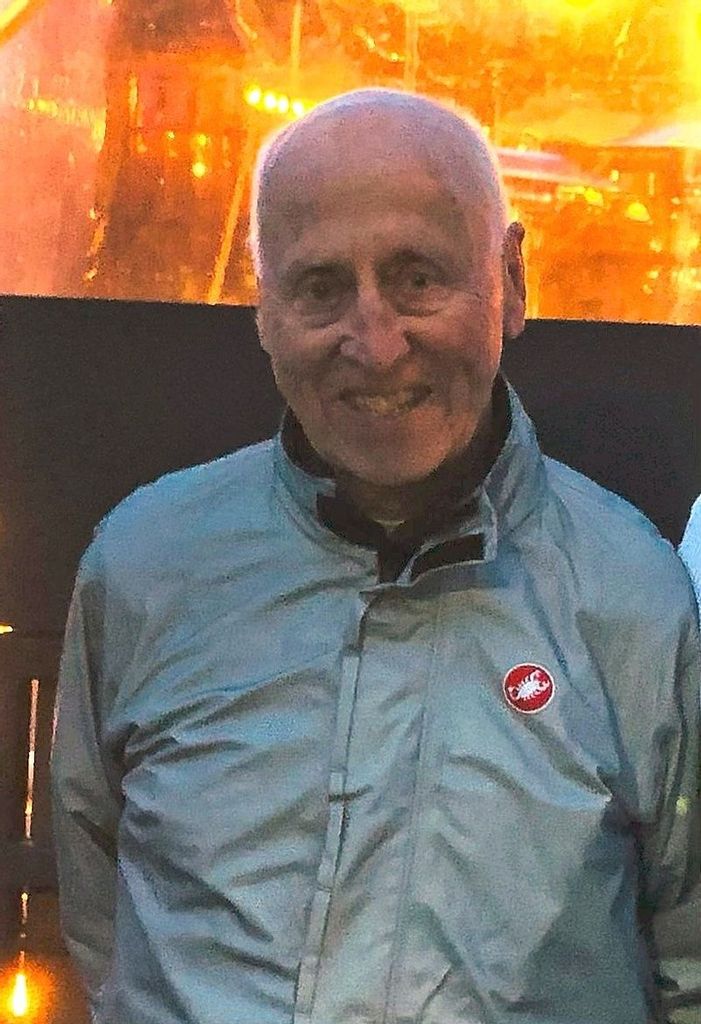 Robert J. Wilson Profile Photo