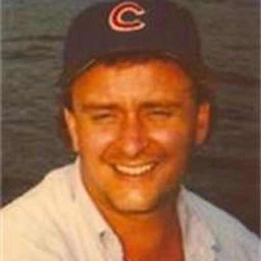 Mark William Grundy Profile Photo