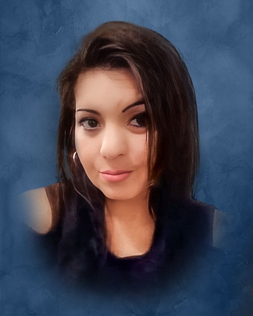 Alice Ann Garza-Gonzales