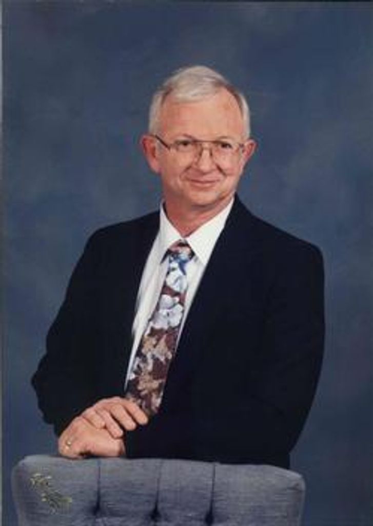 Charles Kendel Hendrix, Sr. Profile Photo