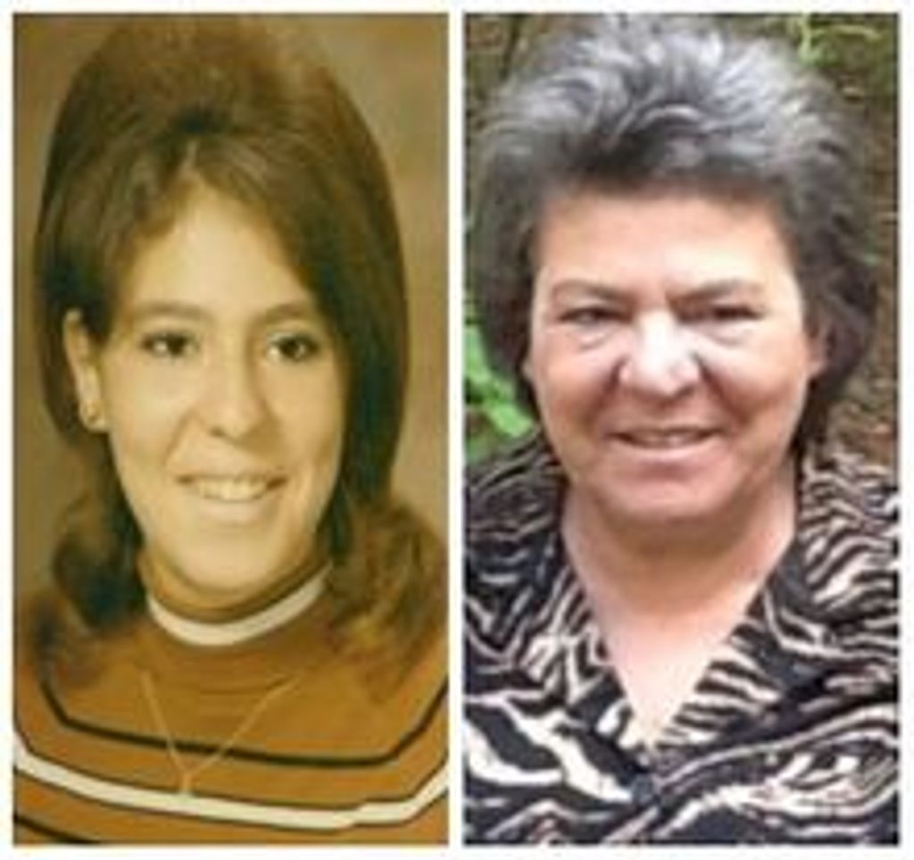 Patricia (Lavine)  Langston