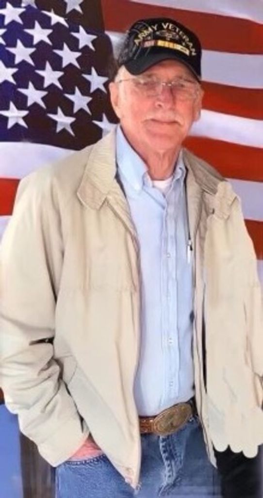 J.B. Tew, Jr. Profile Photo