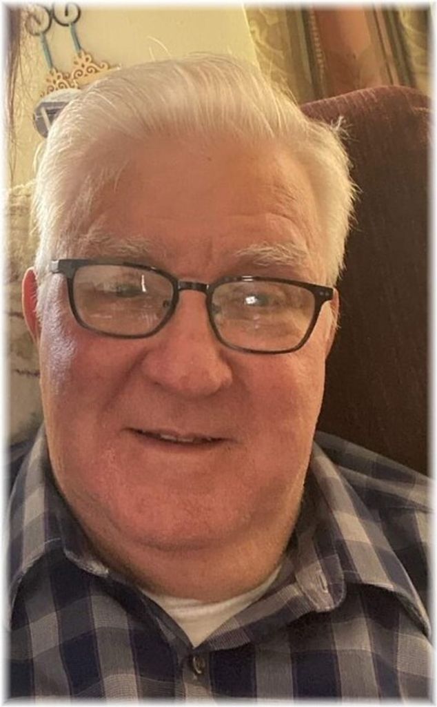 Jack Wesley Stevens Profile Photo