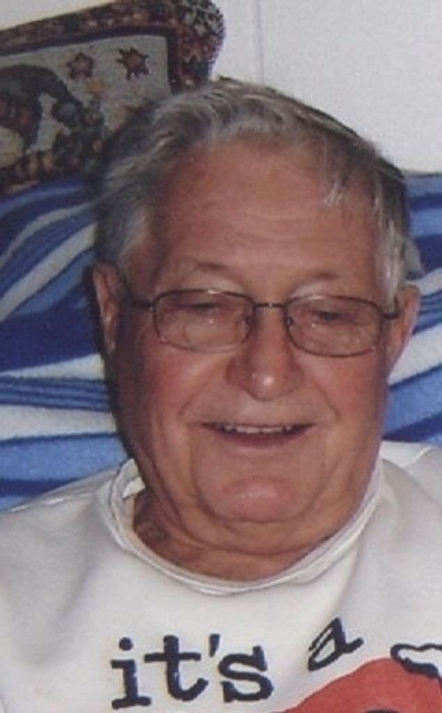 Robert Dean Pontnack