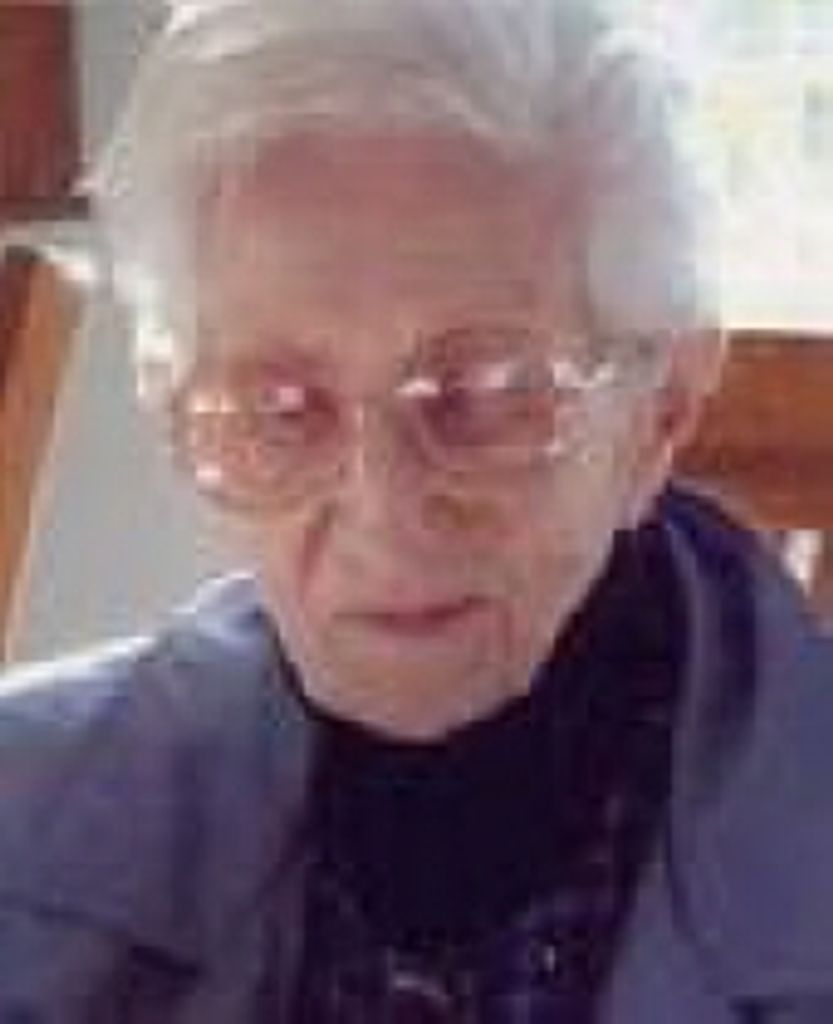 Irene Laviolette
